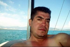 Sulama kanalında boğazı kesilmiş, şişlenmiş ceset şoku!