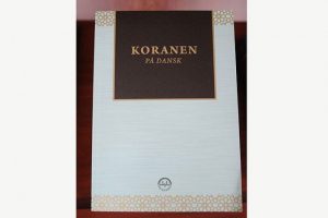Danimarka'da en &ccedil;ok satılan kitaplar arasında