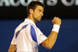 Djokovic 2'nci kez şampiyon