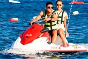 'Artık bikinili fotoğraf yok'