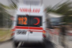 İki kız kardeş hayatını kaybetti