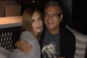 Mehmet Ali Erbil'e 34 yaş k&uuml;&ccedil;&uuml;k sevgili...
