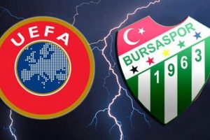 Avrupa'ya kim gidecek?Timsah mı Es-Es mi?