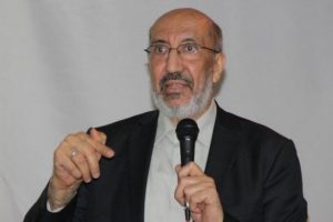 "Ortadoğu g&uuml;ndeminde T&uuml;rkiye kilit nokta"