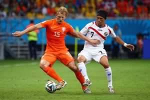 Dirk Kuyt'dan Arjantin yorumu