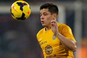 Iturbe'nin fiyatı el yakıyor