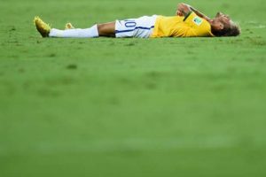 "Neymar'ın hi&ccedil; şansı yok"