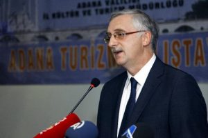 &Ouml;zg&uuml;r &Ouml;zaslan Başbakanlık m&uuml;şavirliğine atandı