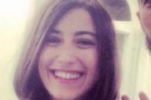 Hazal Kaya'nın  yeni imajı