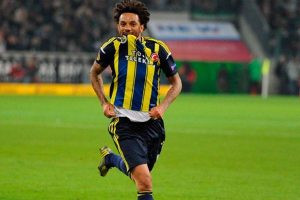 Bursaspor Baroni'nin peşini bırakmıyor!