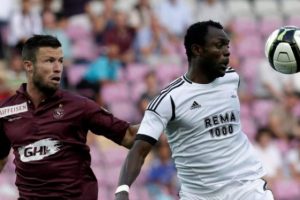 Gaziantepspor'dan 3 transfer birden