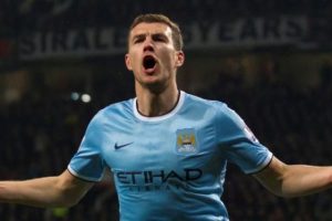 Dzeko'nun taliplerine k&ouml;t&uuml; haber!