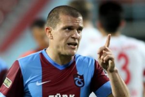 Trabzonspor Avrupa'dan men edilebilir!