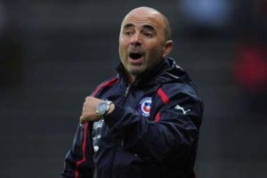 Sampaoli Galatasaray'ı reddetmiş!