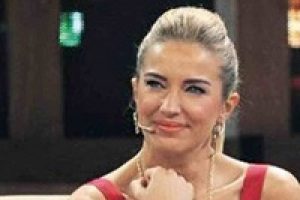 Burcu Esmersoy'dan şaşırtan a&ccedil;ıklama...