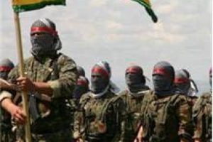 PKK'ya s&uuml;rpriz destek dengeleri değiştirdi