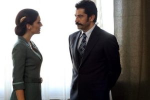 Karadayı dizisinin kadrosu sil baştan!