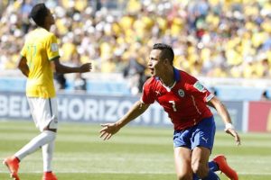 Alexis Sanchez'in yeni adresi belli oldu