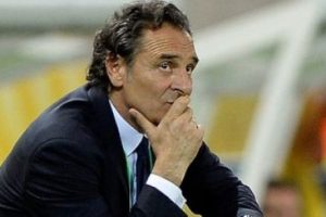 Prandelli ne zaman imzalayacak?
