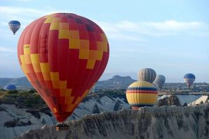 Anadolu turistin de yatırımcının da g&ouml;zdesi oldu