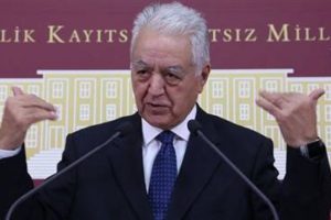 "Monşerlere kurban olsunlar"
