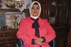 Tekerlekli sandalyeye mahkum oldu ama yılmadı