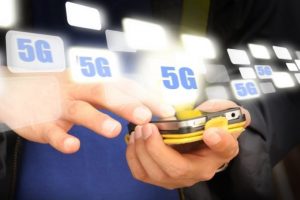 5G teknolojisi ile bir saniyede film indirilebilecek