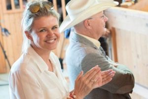 Schumacher ailesinde y&uuml;zler g&uuml;l&uuml;yor