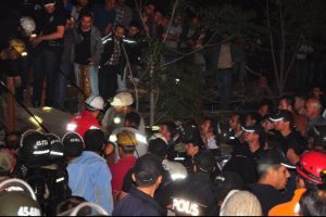 İddianameler tamam sıra keşifte