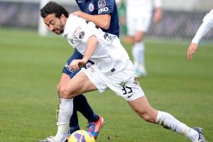 Bursaspor'da Bilal Kısa sesleri