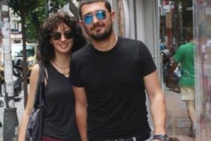 Seda Bakan nişanlısıyla tanıştırdı...