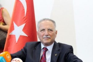 Turgut &Ouml;zal'ı &ouml;rnek g&ouml;sterdi