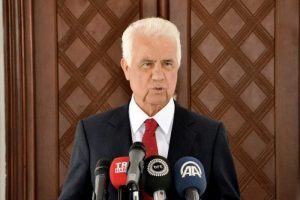 5 adımlık yol haritası Rumlar'da