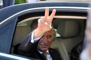 İhsanoğlu beklediği oy oranını a&ccedil;ıkladı