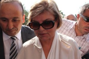 Ameliyat oldu