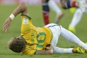 Neymar'ın sakatlığıyla ilgili şok iddia!