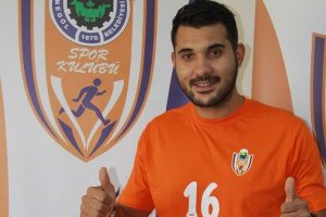 Fırat Ezel Filiz İneg&ouml;l Belediyespor'da