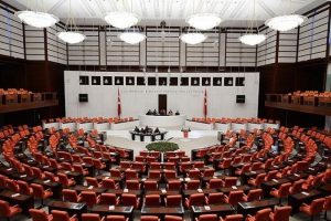 Soruşturma Komisyonu &uuml;yeleri Genel Kurul'da belirlenecek