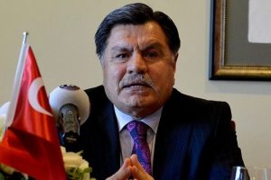 "Evrensel değerlere bağlılığımızı teyit ediyoruz"