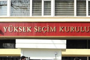 Cumhurbaşkanlığı aday listesi yayımlandı
