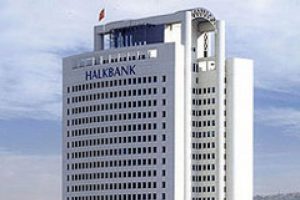 Halkbank yeniden yapılandırılıyor