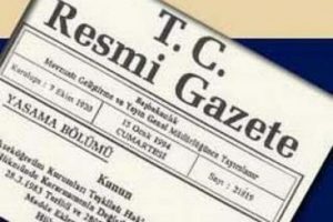 Yolsuzluğa karşı protokol imzalandı