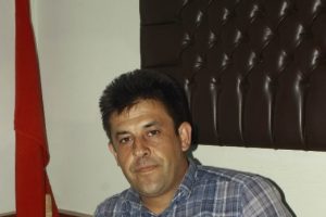 O yangının ardından k&ouml;yl&uuml;ler katı atık tesisi istiyor