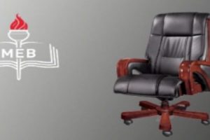 Bursa'da 482 okul m&uuml;d&uuml;r&uuml;n&uuml;n g&ouml;revine son! - &Ouml;ZEL HABER