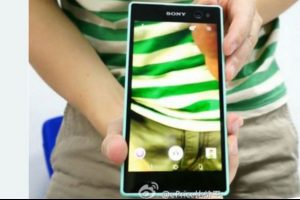En iyi selfie telefonu ortaya &ccedil;ıktı