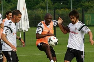 Alman polisinden Beşiktaş'a şok!