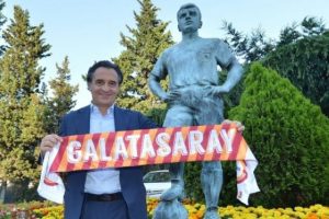 Mancini'den Prandelli a&ccedil;ıklaması!
