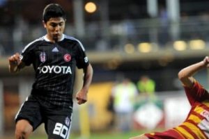 Muhammet Demirci Beşiktaş'ta kaldı