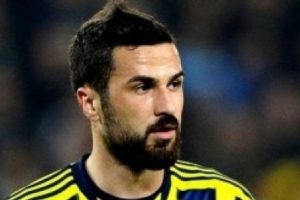 &Ccedil;aykur Rizespor Serdar'ın peşinde!