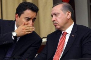 Babacan ve ekibi tasfiye mi edilecek?